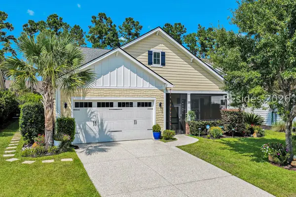 38 Foxpath Lane, Bluffton, SC 29910