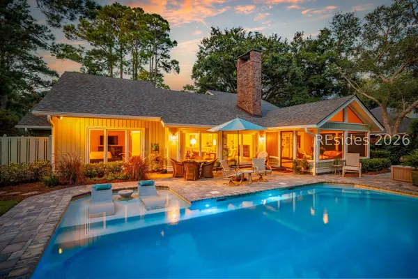 7 Off Shore, Hilton Head Island, SC 29928