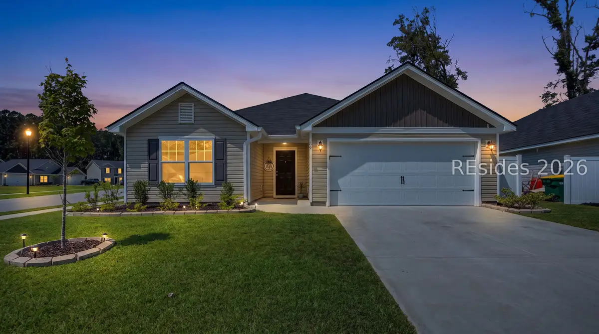 56 Anthem Drive, Bluffton, SC 29910 - #1