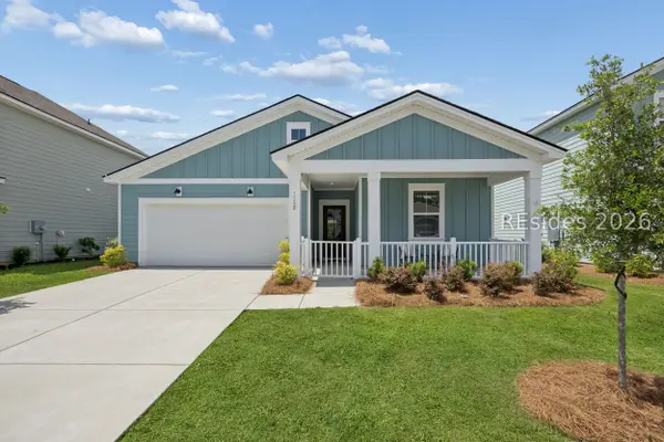 1158 Salem Bay Drive, Beaufort, SC 29902