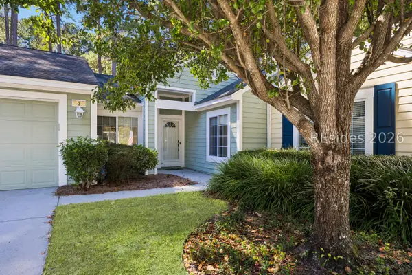 3 Padgett Court, Bluffton, SC 29909