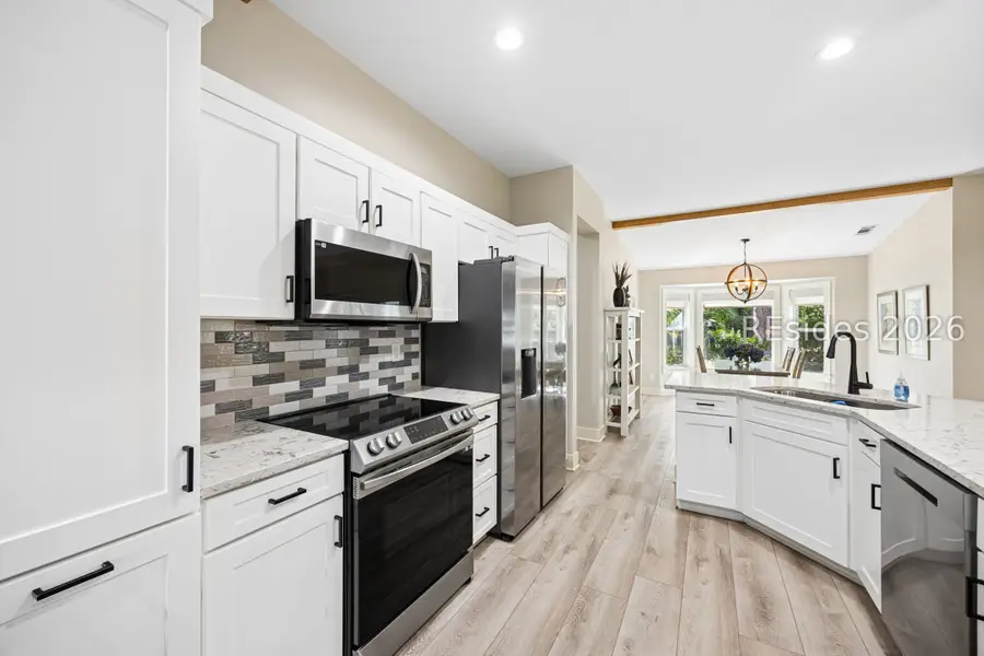 3 Padgett Court, Bluffton, SC 29909 - #2