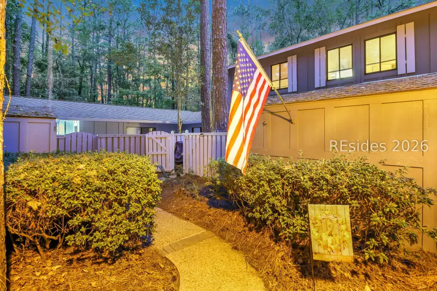 7 Windflower Court, Hilton Head Island, SC 29926 - #2