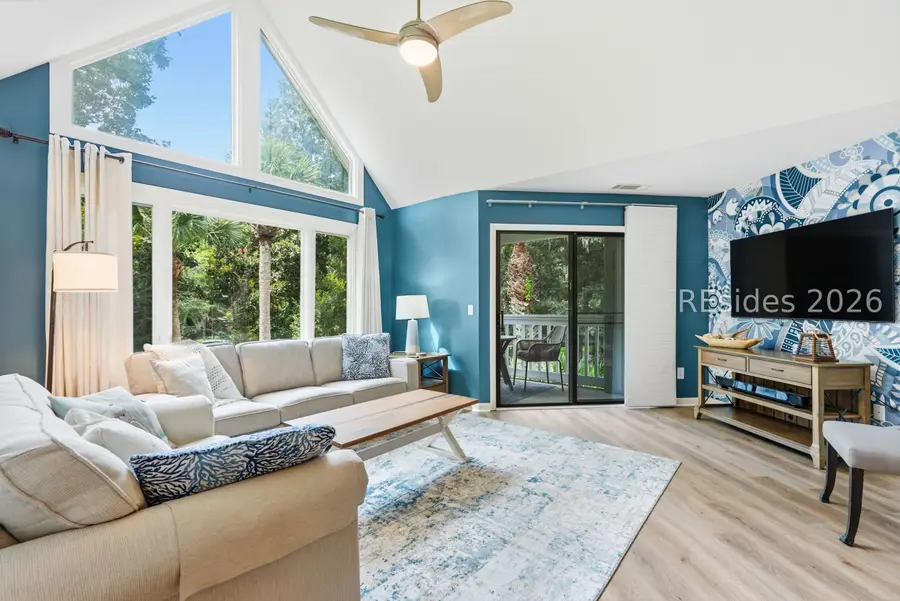 100 Colonnade Drive #144, Hilton Head Island, SC 29928 - #2