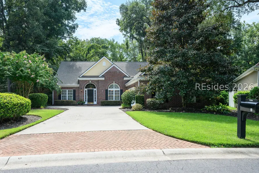 8 Haddington Court, Bluffton, SC 29910 - #2