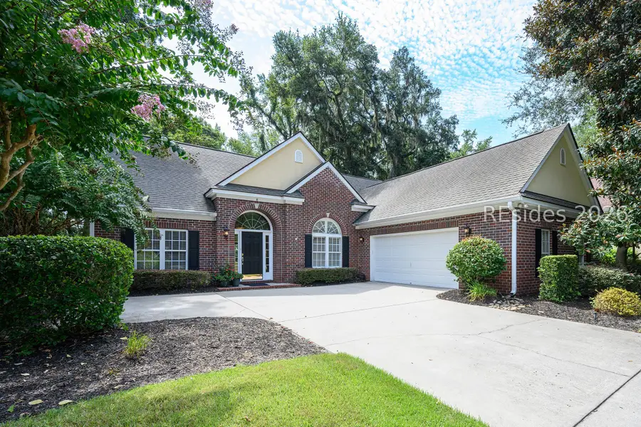 8 Haddington Court, Bluffton, SC 29910 - #3
