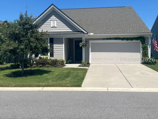 63 Carnation Road, Bluffton, SC 29909