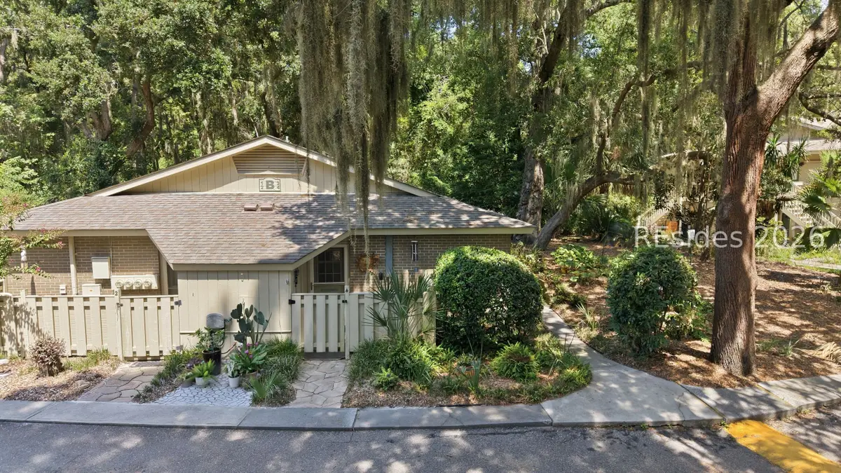 104 Cordillo Parkway #B4, Hilton Head Island, SC 29928 - #1