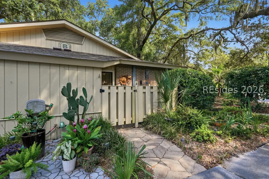 104 Cordillo Parkway #B4, Hilton Head Island, SC 29928 - #2