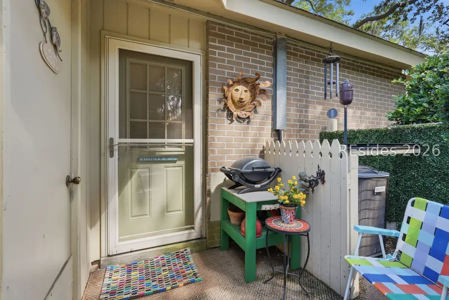 104 Cordillo Parkway #B4, Hilton Head Island, SC 29928 - #3