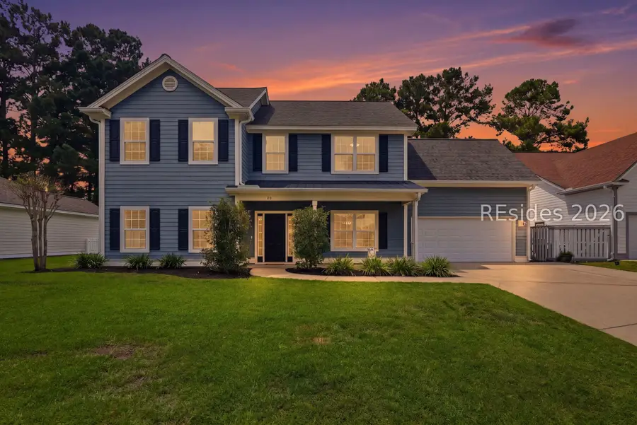 119 Weston Court, Bluffton, SC 29910 - #2