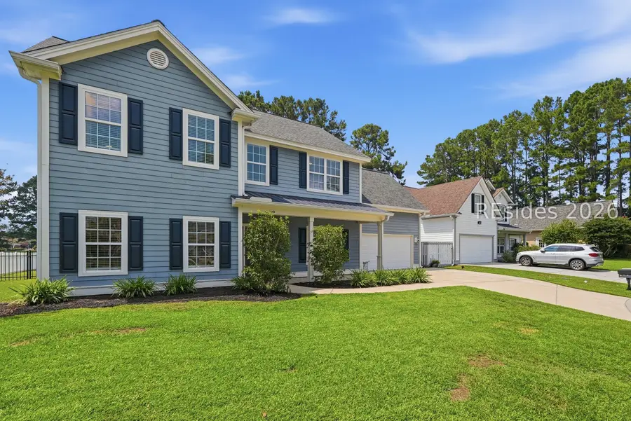 119 Weston Court, Bluffton, SC 29910 - #3