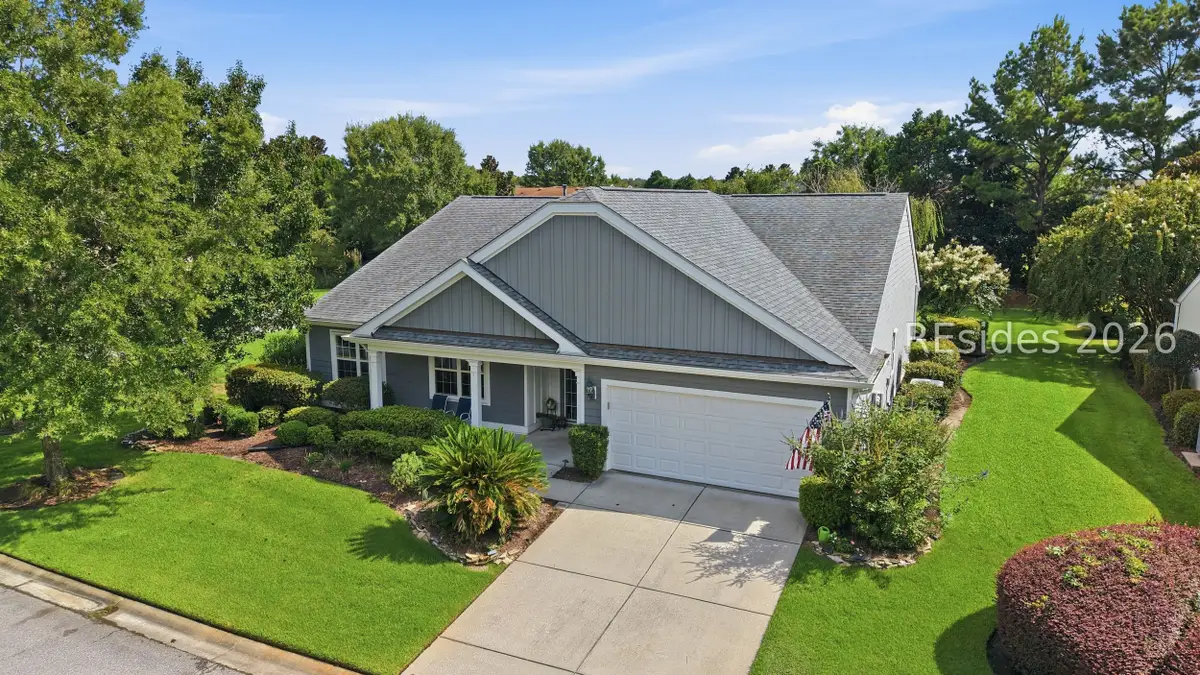 34 Raven Glass Lane, Bluffton, SC 29909 - #1