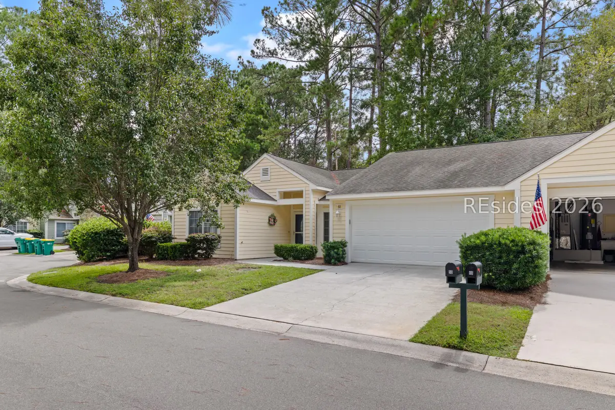 50 Padgett Drive, Bluffton, SC 29909 - #1