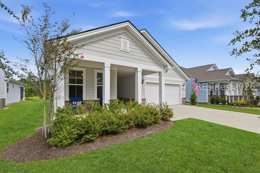 443 Crane Court, Bluffton, SC 29909 - #2