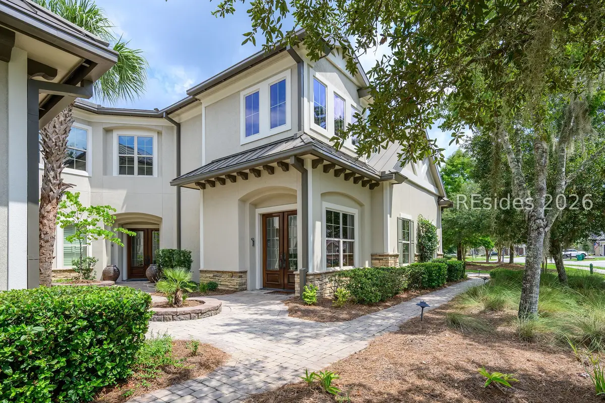 164 Hampton Lake Crossing #1465, Bluffton, SC 29910 - #1