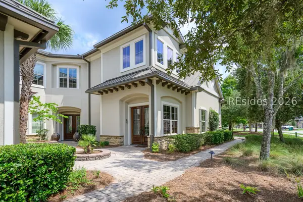 164 Hampton Lake Crossing #1465, Bluffton, SC 29910