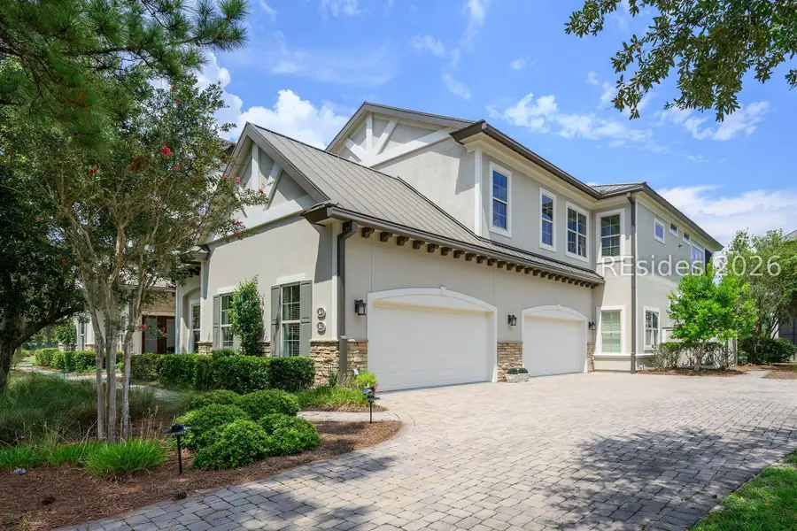 164 Hampton Lake Crossing #1465, Bluffton, SC 29910 - #2