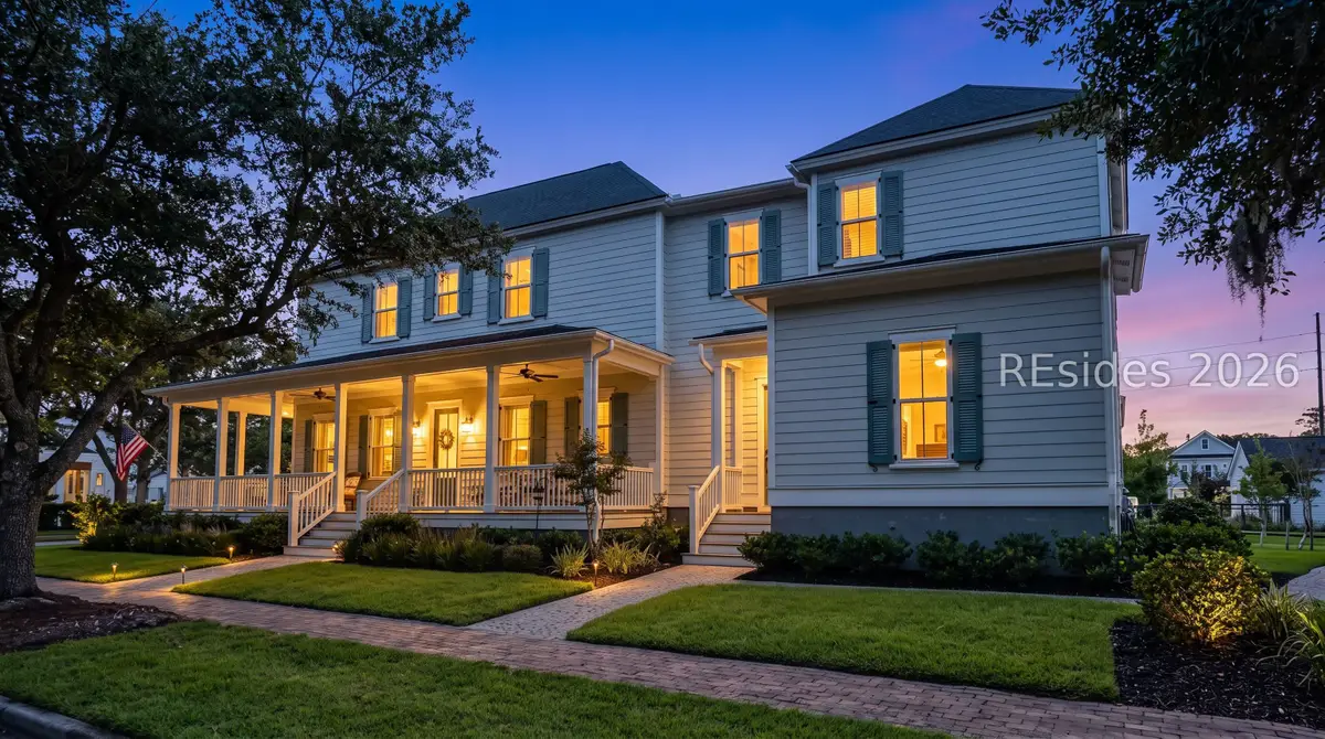 34 Great Heron Way, Bluffton, SC 29909 - #1