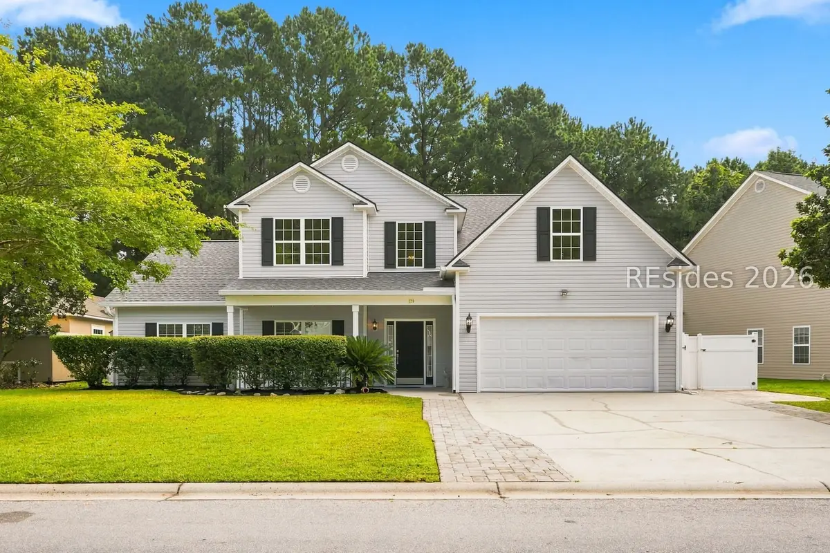 179 Knightsbridge Road, Bluffton, SC 29910 - #1
