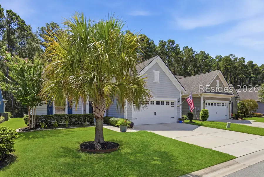 1151 Northlake Boulevard, Okatie, SC 29909 - #3