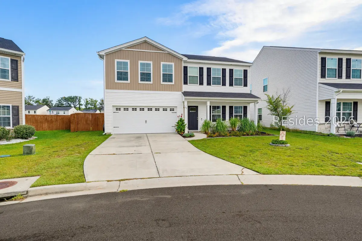 53 Cedarwood Street, Beaufort, SC 29906 - #1