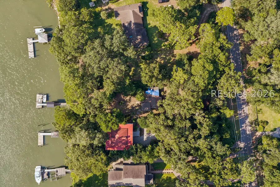 76 Alljoy Road, Bluffton, SC 29910 - #3