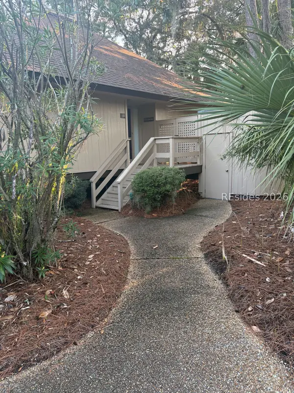 101 Devils Elbow Lane #101, Hilton Head Island, SC 29926
