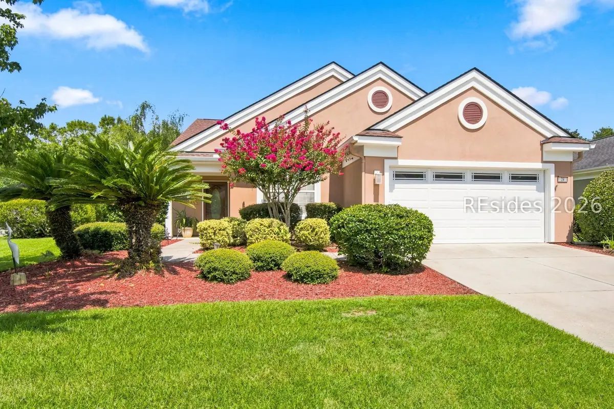 24 Doncaster Lane, Bluffton, SC 29909 - #1