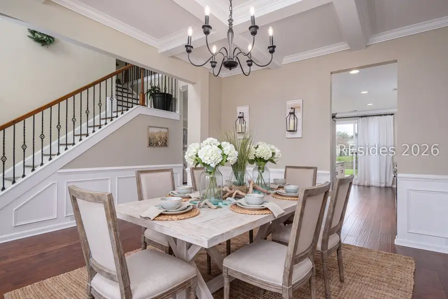 5 Tybee Island Court, Bluffton, SC 29910 - #2