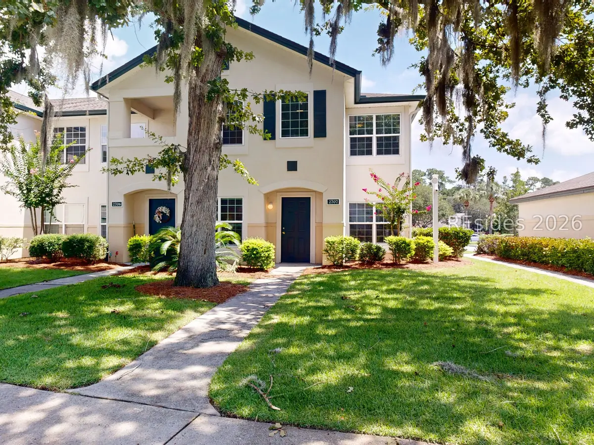 897 Fording Island Road #2707, Bluffton, SC 29910 - #1