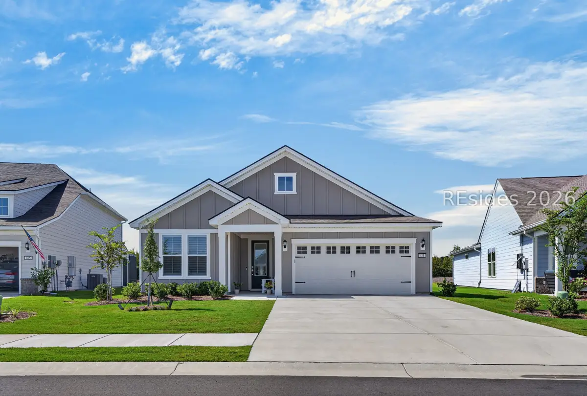 481 Wiry Green Leaf Lane, Bluffton, SC 29909 - #1
