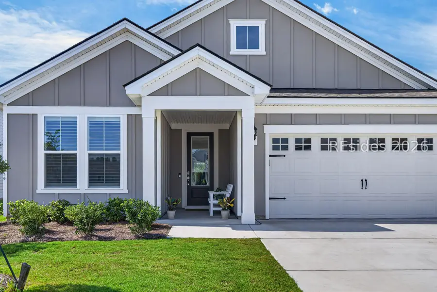 481 Wiry Green Leaf Lane, Bluffton, SC 29909 - #3