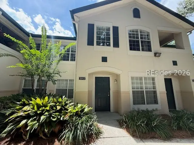 897 Fording Island Road #2012, Bluffton, SC 29910 - #1