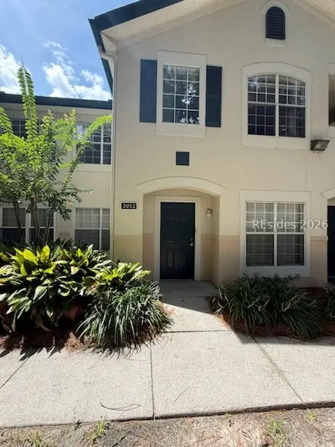 897 Fording Island Road #2012, Bluffton, SC 29910 - #2