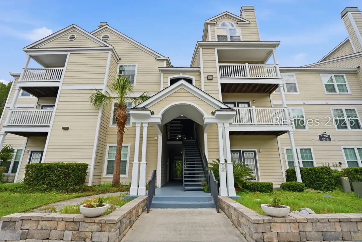 100 Kensington Boulevard #1520, Bluffton, SC 29910 - #1