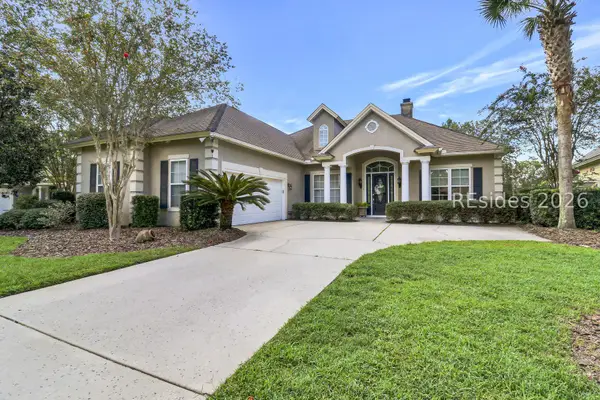 8 Weymouth Circle, Bluffton, SC 29910