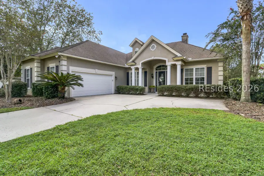8 Weymouth Circle, Bluffton, SC 29910 - #2