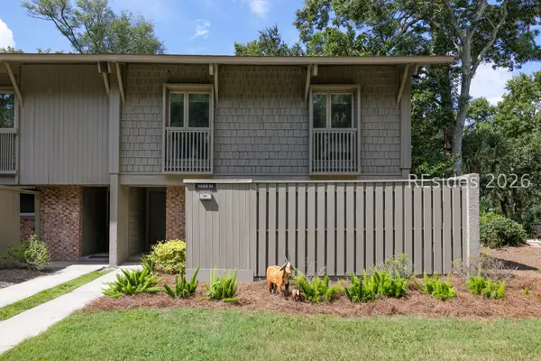 13 Lawton Drive #94, Hilton Head Island, SC 29928