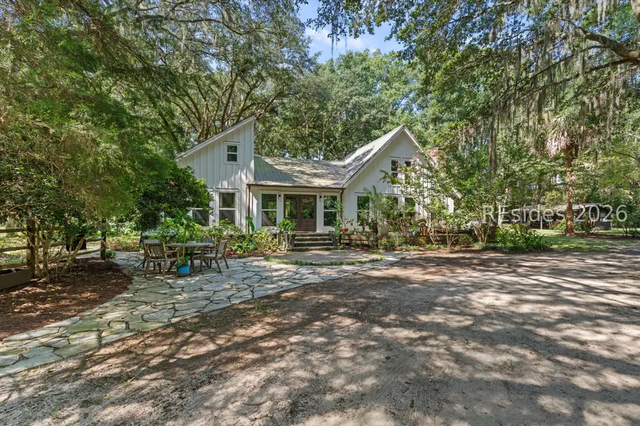 46 Rainbow Road, Bluffton, SC 29910 - #2