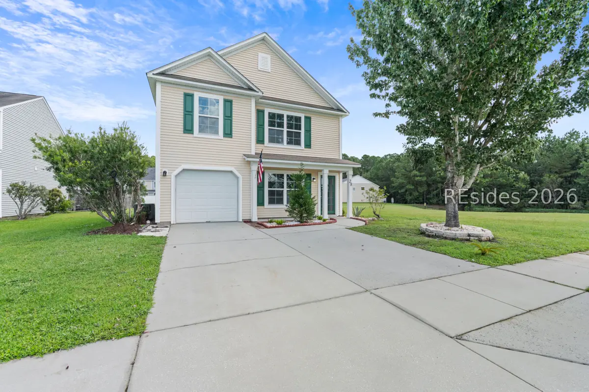 28 Park Loop, Bluffton, SC 29910 - #1