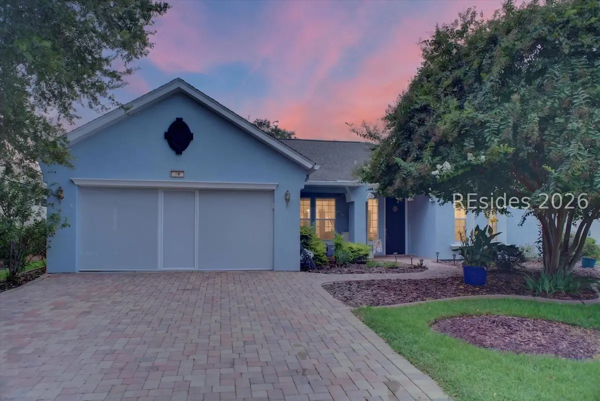 16 Falmouth Way, Bluffton, SC 29909 - #1