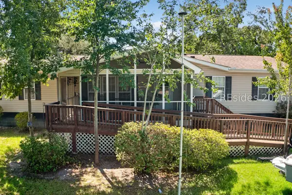 58 Cobia Court, Hilton Head Island, SC 29926