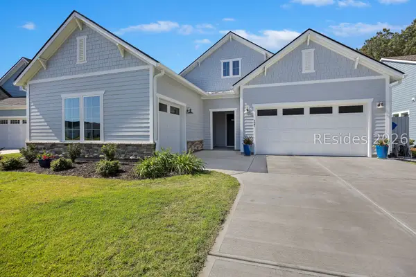 327 Juneberry Court, Hardeeville, SC 29927
