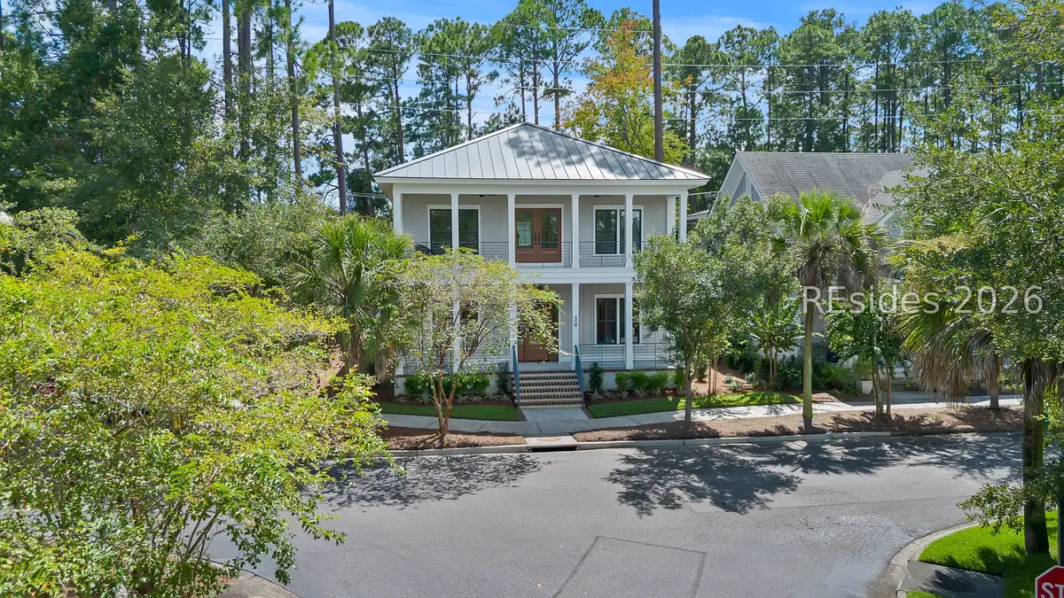 34 Tabby Shell Road, Bluffton, SC 29910 - #1
