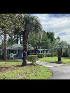 2403 Scheper Lane, Beaufort, SC 29902 - #2