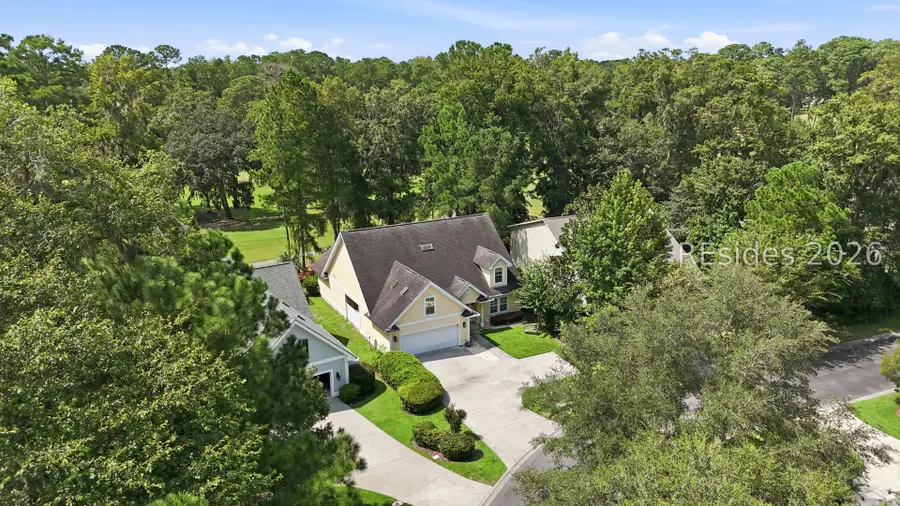 248 Club Gate Drive, Bluffton, SC 29910 - #3