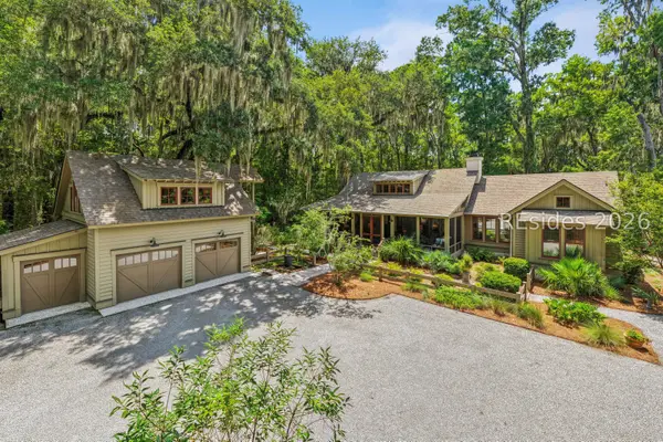 32 Walker House Drive, Okatie, SC 29909