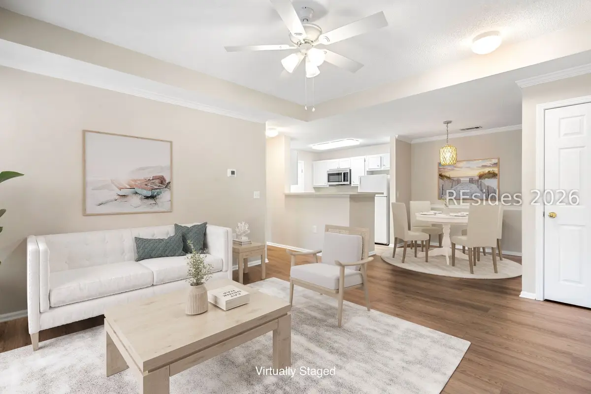 50 Pebble Beach Cove #B216, Bluffton, SC 29910 - #1