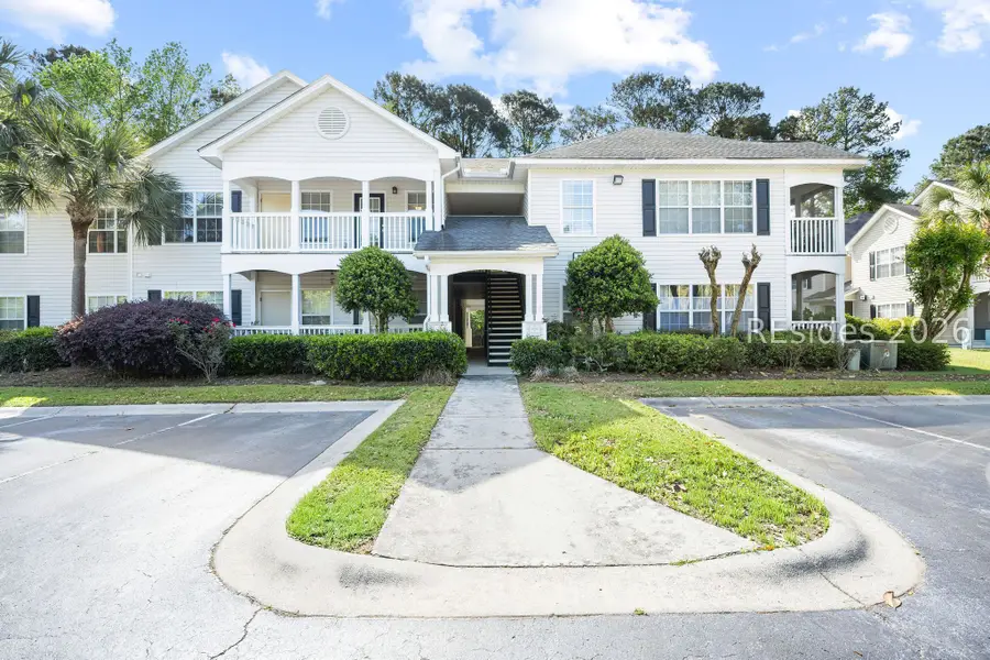 50 Pebble Beach Cove #B216, Bluffton, SC 29910 - #3